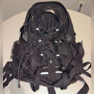 The north face Sure Shot laptop Backpack